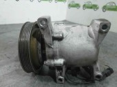 Recambio de compresor aire acondicionado para nissan primera berl./familiar (p10/w10) 2.0 16v cat referencia OEM IAM 