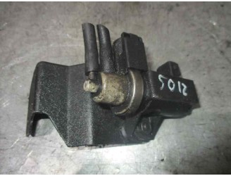 Recambio de electrovalvula vacio para kia sorento 2.5 crdi cat referencia OEM IAM 72190316 72190316 PIERBURG