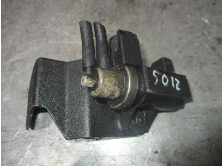 Recambio de electrovalvula vacio para kia sorento 2.5 crdi cat referencia OEM IAM 72190316 72190316 PIERBURG