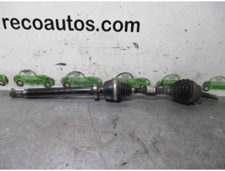 Recambio de transmision delantera derecha para volvo v40 familiar diesel cat referencia OEM IAM 614084 031229 