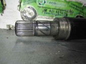 Recambio de transmision delantera derecha para volvo v40 familiar diesel cat referencia OEM IAM 614084 031229 