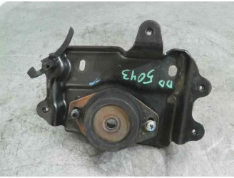 Recambio de soporte motor derecho para citroën xantia berlina 1.9 td vsx referencia OEM IAM   