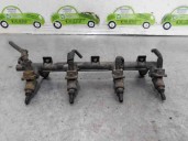 Recambio de rampa inyectora para kia rio i hatchback (dc) 1.3 referencia OEM IAM 0K30C1315X 0K30C13250 