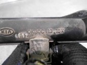 Recambio de rampa inyectora para kia rio i hatchback (dc) 1.3 referencia OEM IAM 0K30C1315X 0K30C13250 