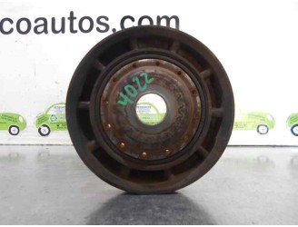 Recambio de polea cigueñal para renault megane ii berlina 5p 1.6 16v referencia OEM IAM   