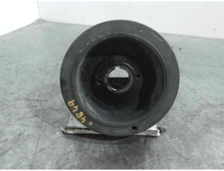 Recambio de polea cigueñal para fiat scudo (222) 1.9 turbodiesel referencia OEM IAM 