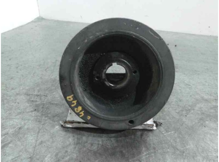 Recambio de polea cigueñal para fiat scudo (222) 1.9 turbodiesel referencia OEM IAM   