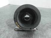 Recambio de polea cigueñal para fiat scudo (222) 1.9 turbodiesel referencia OEM IAM   