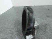 Recambio de polea cigueñal para fiat scudo (222) 1.9 turbodiesel referencia OEM IAM   
