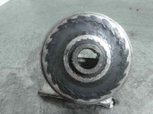 Recambio de polea cigueñal para fiat scudo (222) 1.9 turbodiesel referencia OEM IAM 