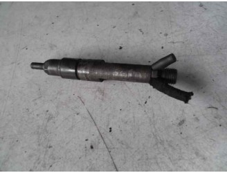 Recambio de inyector para audi a4 berlina (b5) 1.9 tdi referencia OEM IAM 028130201 KBEL58P87 