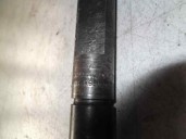 Recambio de inyector para audi a4 berlina (b5) 1.9 tdi referencia OEM IAM 028130201 KBEL58P87 