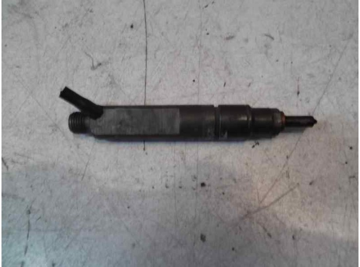 Recambio de inyector para audi a4 berlina (b5) 1.9 tdi referencia OEM IAM 028130201 2FHKBEL58P144 