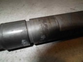 Recambio de inyector para audi a4 berlina (b5) 1.9 tdi referencia OEM IAM 028130201 2FHKBEL58P144 