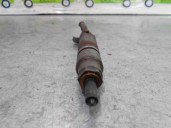 Recambio de inyector para volkswagen golf iii berlina (1h1) s referencia OEM IAM 028130201G KBEL58P87 BOSCH