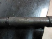 Recambio de inyector para opel corsa c 1.7 16v di cat (y 17 dtl / lk8) referencia OEM IAM TJBB01901D DELPHI