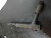 Recambio de inyector para opel corsa c 1.7 16v di cat (y 17 dtl / lk8) referencia OEM IAM TJBB01901D DELPHI