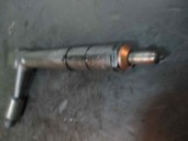 Recambio de inyector para opel corsa c 1.7 16v di cat (y 17 dtl / lk8) referencia OEM IAM TJBB01901D DELPHI