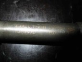 Recambio de inyector para opel astra g caravan club referencia OEM IAM  TJBB01901D DELPHI