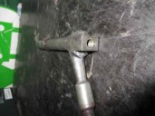 Recambio de inyector para opel astra g caravan club referencia OEM IAM TJBB01901D DELPHI