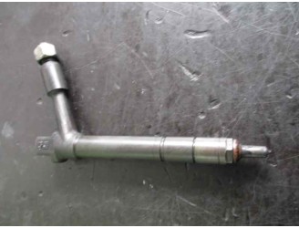 Replacement injector for Opel Astra G Saloon Club OEM IAM reference TJBB01901D DELPHI