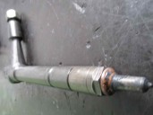 Recambio de inyector para opel astra g berlina club referencia OEM IAM TJBB01901D DELPHI