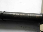 Recambio de inyector para opel astra g berlina club referencia OEM IAM TJBB01901D DELPHI