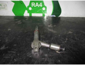 Recambio de inyector para opel astra g berlina club referencia OEM IAM  TJBB01901D DELPHI