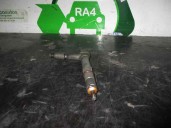 Recambio de inyector para opel astra g berlina club referencia OEM IAM  TJBB01901D DELPHI