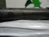 Recambio de inyector para opel astra g berlina club referencia OEM IAM  TJBB01901D DELPHI