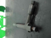Recambio de inyector para opel corsa c 1.7 16v dti cat (y 17 dt / lr6) referencia OEM IAM TJBB01901D DELPHI