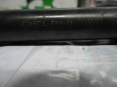 Recambio de inyector para opel corsa c 1.7 16v dti cat (y 17 dt / lr6) referencia OEM IAM TJBB01901D DELPHI