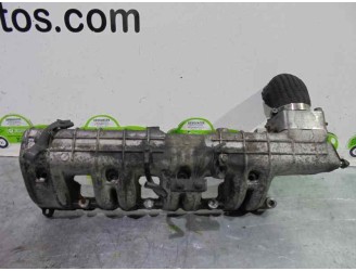 Recambio de colector admision para kia carnival 2.9 turbodiesel cat referencia OEM IAM 