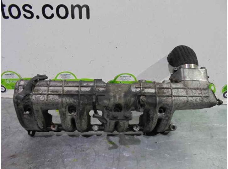 Recambio de colector admision para kia carnival 2.9 turbodiesel cat referencia OEM IAM 