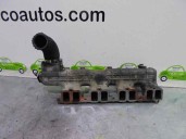 Recambio de colector admision para kia carnival 2.9 turbodiesel cat referencia OEM IAM   
