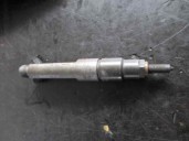 Recambio de inyector para volkswagen caddy ka/kb (9k9) 1.9 diesel referencia OEM IAM 028130202R 04321933683 