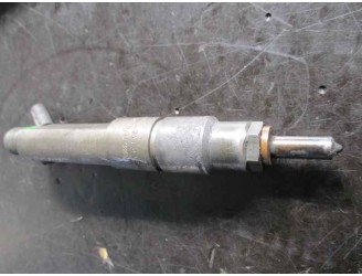 Replacement injector for Volkswagen Passat Saloon (3B2) 1.9 TDI OEM IAM reference 028130201T KBEL53P144 