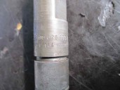 Recambio de inyector para volkswagen golf iv berlina (1j1) 1.4 16v referencia OEM IAM 028130201T KBEL53P144 