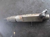 Recambio de inyector para volkswagen bora berlina (1j2) conceptline referencia OEM IAM 038130201G KBEL58P144 BOSCH