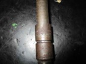 Recambio de inyector para volkswagen passat berlina (3a2) 1.9 tdi referencia OEM IAM 028130201 KBEL58P144 