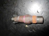 Recambio de inyector para volkswagen golf iv berlina (1j1) highline referencia OEM IAM LCR6705301E LUCAS