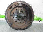 Replacement flywheel for Fiat Stilo (192) 1.9 JTD CAT OEM IAM reference 281843H VALEO