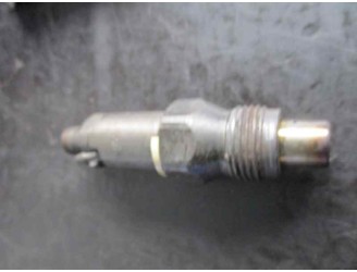 Recambio de inyector para citroën xsara berlina 1.9td tonic referencia OEM IAM LCR6734303G LCR6734303G LUCAS