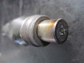 Recambio de inyector para citroën xsara berlina 1.9td tonic referencia OEM IAM LCR6734303G LCR6734303G LUCAS