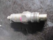 Recambio de inyector para citroën zx 1.6 referencia OEM IAM 07BTF LCR6735203D LUCAS