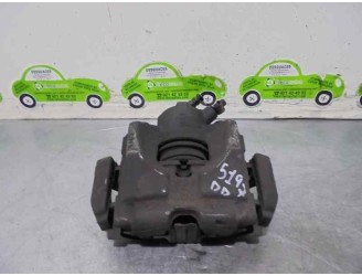 Recambio de pinza freno delantera derecha para bmw serie 1 berlina (e81/e87) 120d referencia OEM IAM 34116774682 L259 ATE
