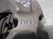 Recambio de pinza freno delantera derecha para bmw serie 1 berlina (e81/e87) 120d referencia OEM IAM 34116774682 L259 ATE