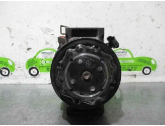 Recambio de compresor aire acondicionado para bmw serie 7 (e65/e66) 760li referencia OEM IAM SB1250562 