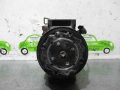 Recambio de compresor aire acondicionado para bmw serie 7 (e65/e66) 760li referencia OEM IAM SB1250562 