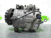 Recambio de compresor aire acondicionado para bmw serie 7 (e65/e66) 760li referencia OEM IAM SB1250562 